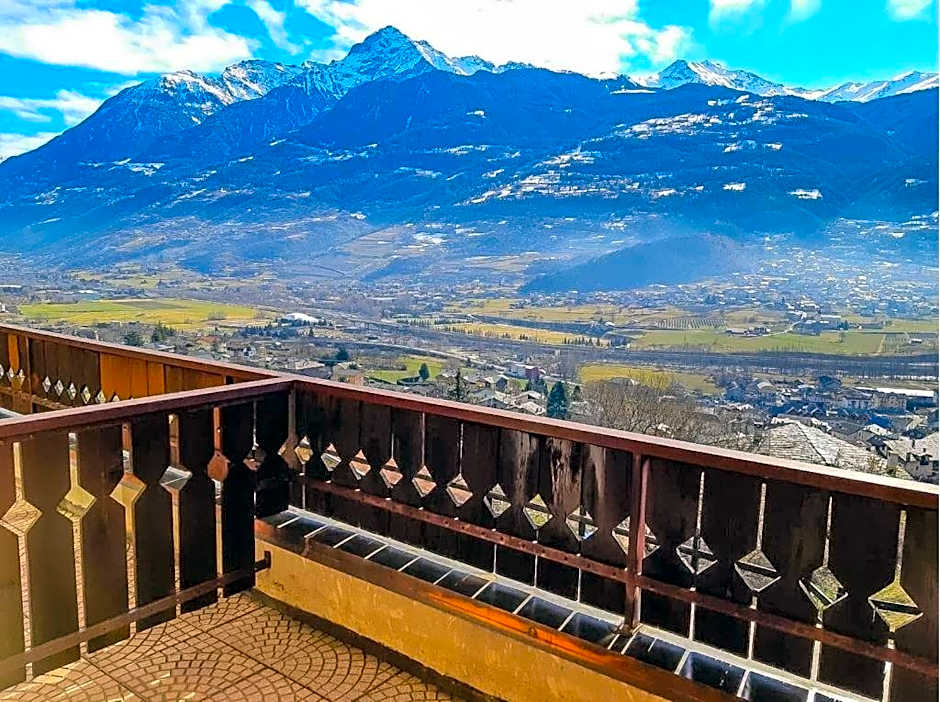 Hotel Panoramique