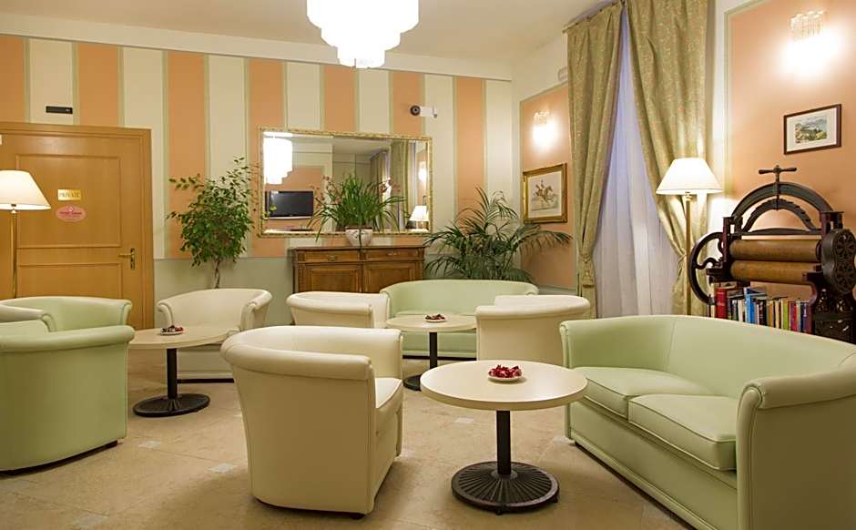 LVG Hotel Collection - Belvedere San Gottardo