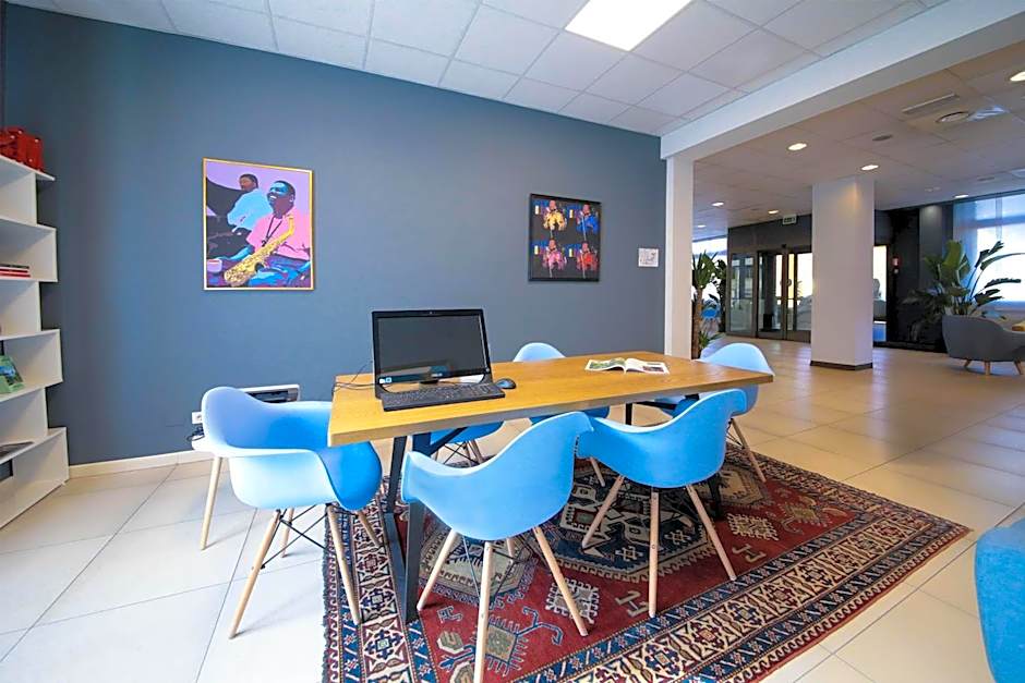 B&B HOTEL Mantova Cristallo