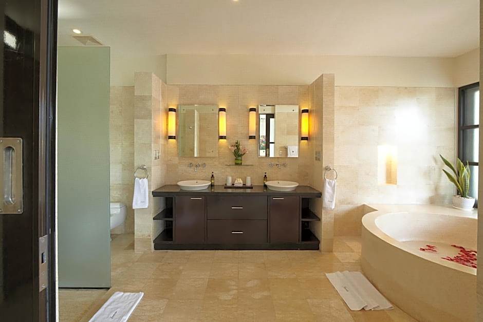 Temple Hill Residence Villa