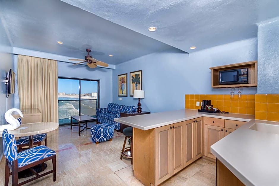 Peñasco del Sol Hotel