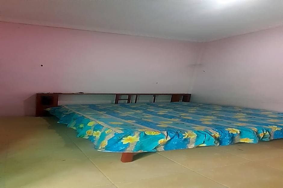 Hotel O Fermansio Homestay 1