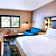 Four Points by Sheraton Salt Lake City Airport