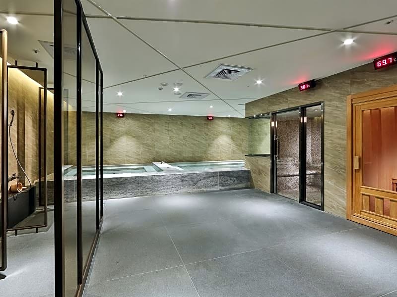 Sheraton Taitung Hotel