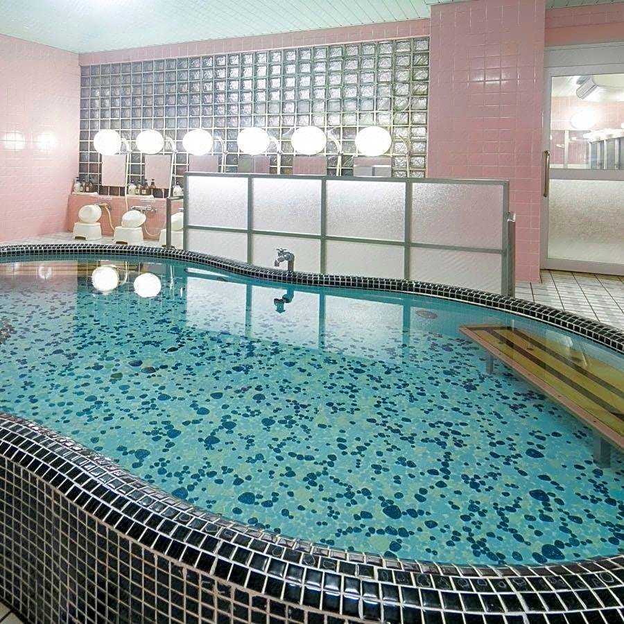 River Side Hotel Shoei