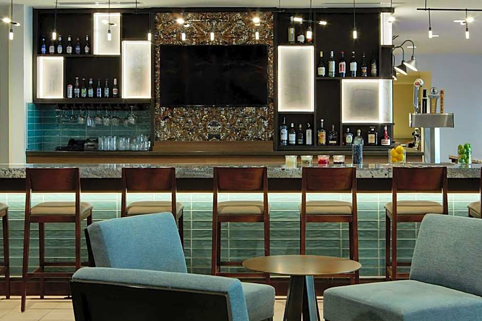 Courtyard by Marriott Thousand Oaks Agoura Hills