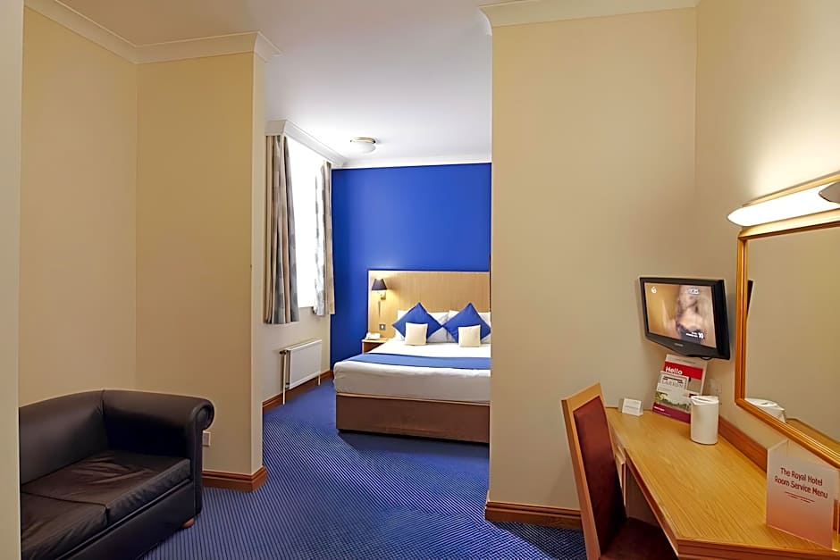 The Royal Hotel Hull
