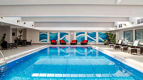 Delta Hotels by Marriott San Jose Aurola