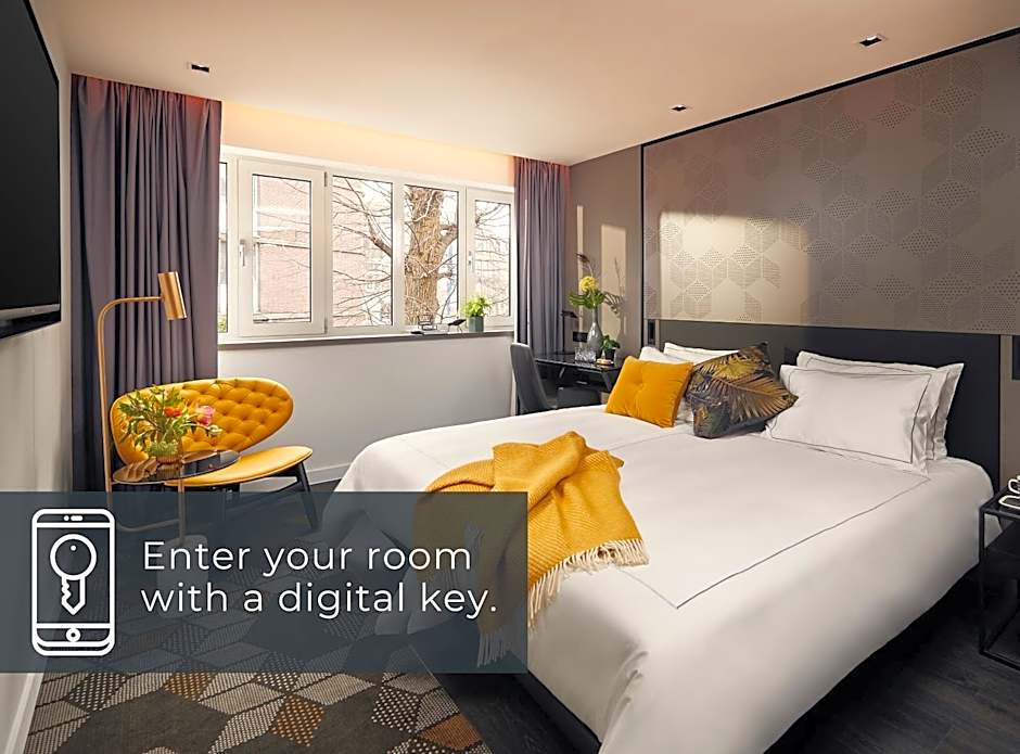 Park Plaza Vondelpark Amsterdam