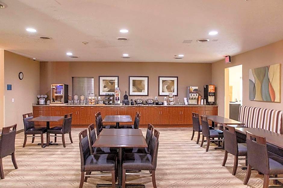 MainStay Suites Fargo - I-94 Medical Center
