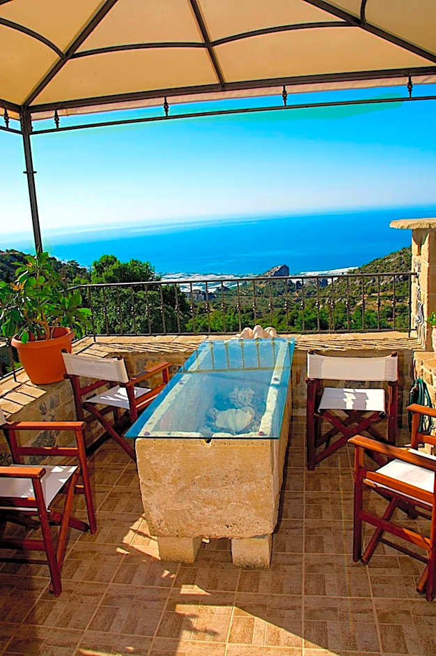 Diktynna Traditional Villas