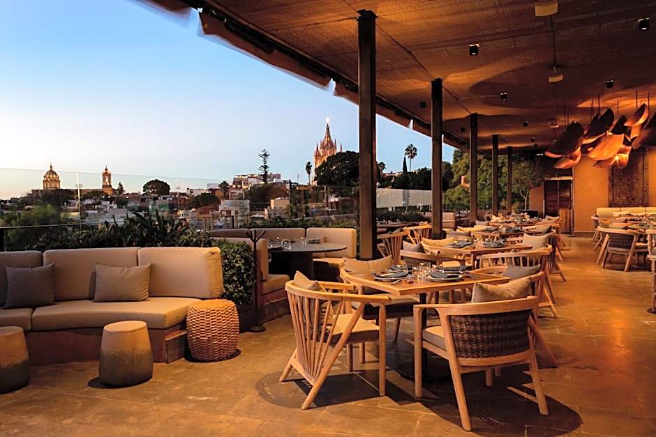 NUMU Boutique Hotel, The Unbound Collection by Hyatt