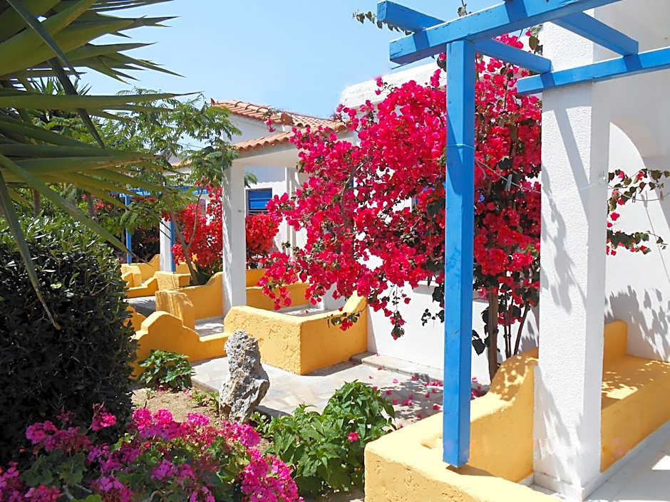 Pavlis Studios Kampos