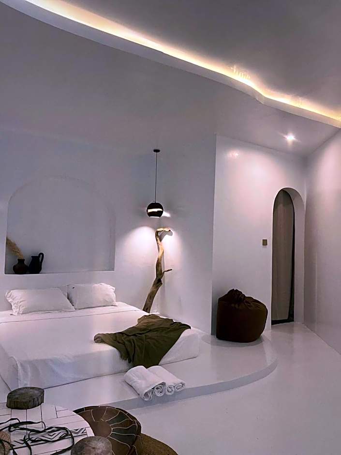 Bassa nova villa