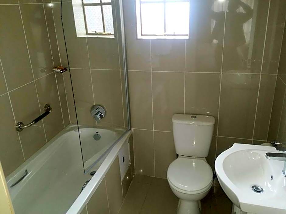 Vido Lodge and Conference Centre