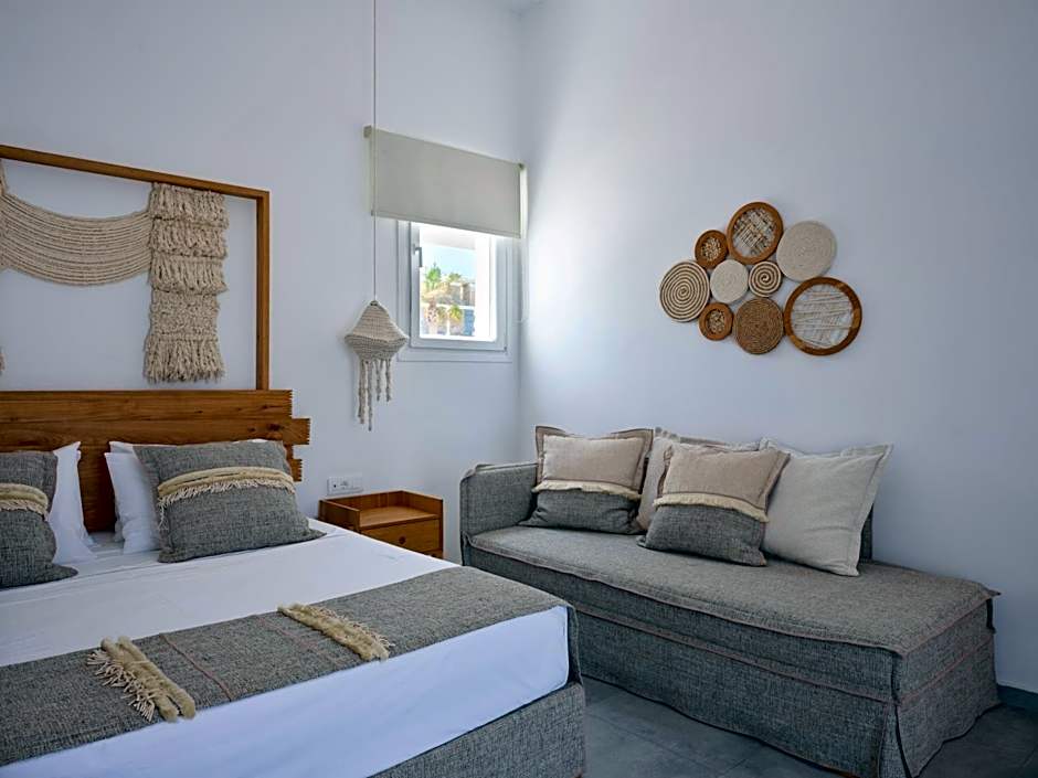 Le Palme Mykonos