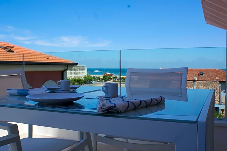 Residence Millecento - Aperto tutto l'anno