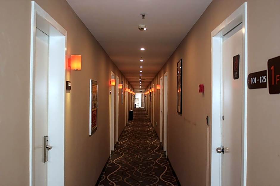 7 Days Premium·LanZhou University of Finance and Economics