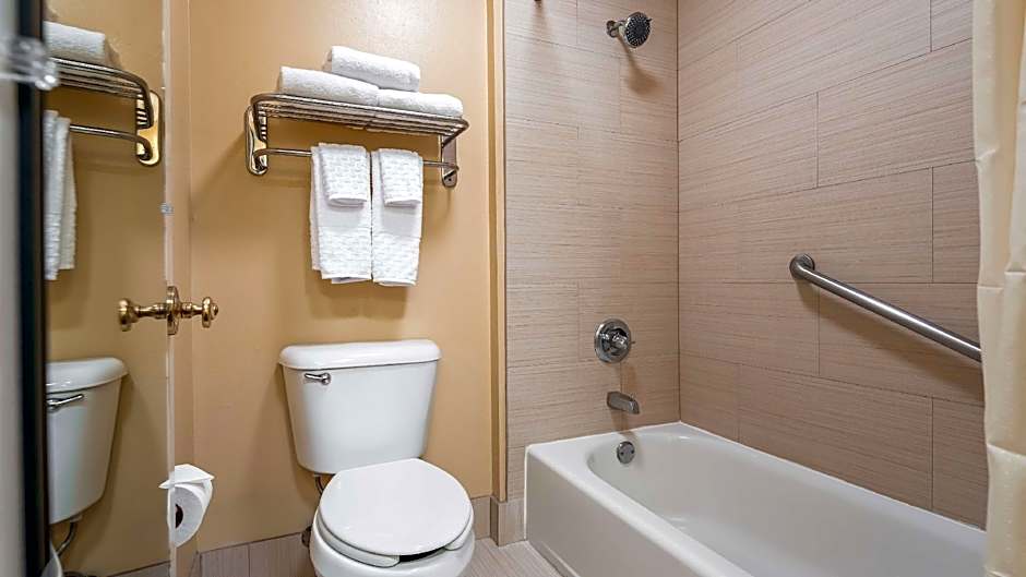 Best Western Plus Bessemer Hotel & Suites