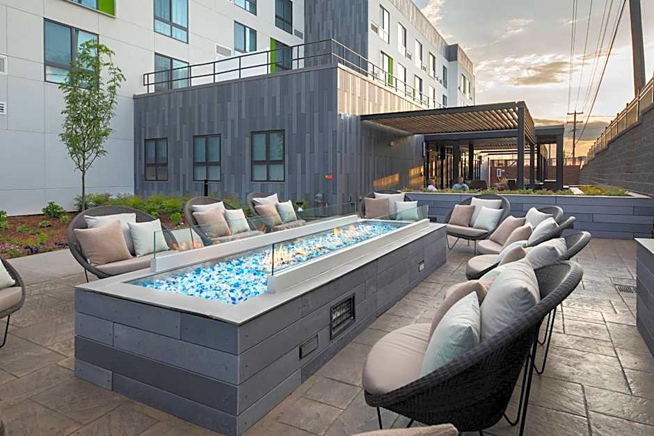 Courtyard by Marriott Russellville