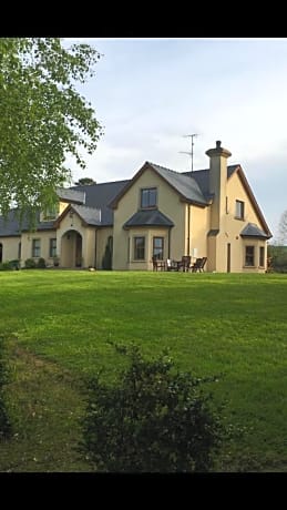 Corness House B&B