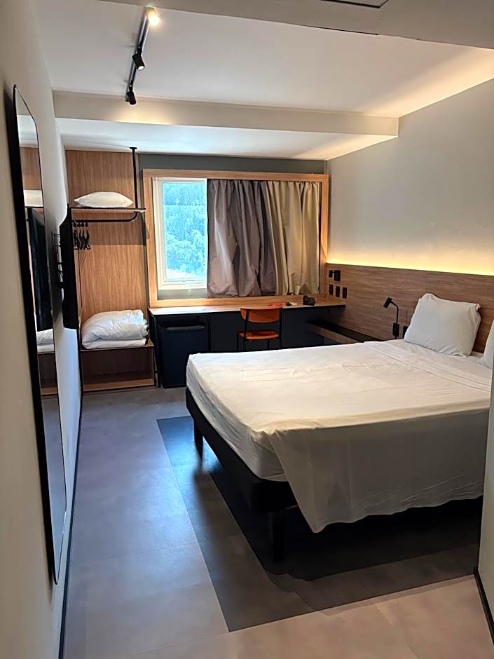 ibis Joao Pessoa
