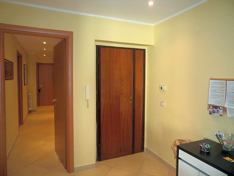 B&B Dimora di Traiano