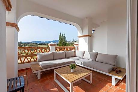 Golfer's dream apartment in Mijas Golf Ref 81