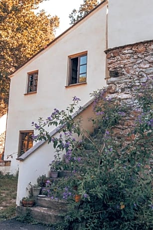 Le Petit Chateau