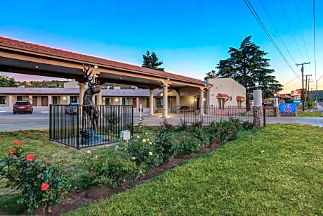 Motel 6 Payson