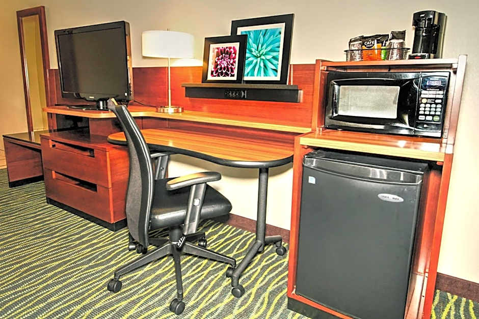 Fairfield Inn by Marriott Boise