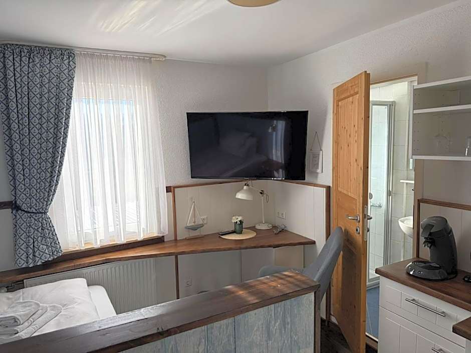 Hotel Schöne Aussicht renoviert