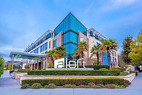 Aloft Cupertino