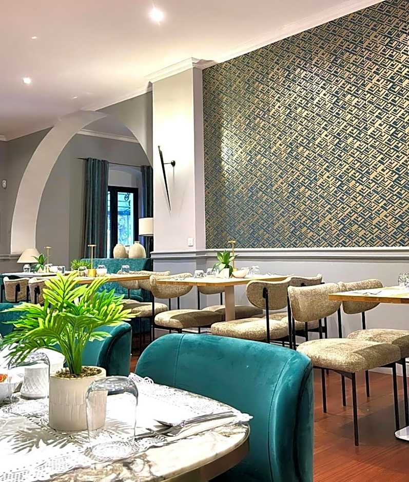 Hotel Restaurant Christophe Colomb