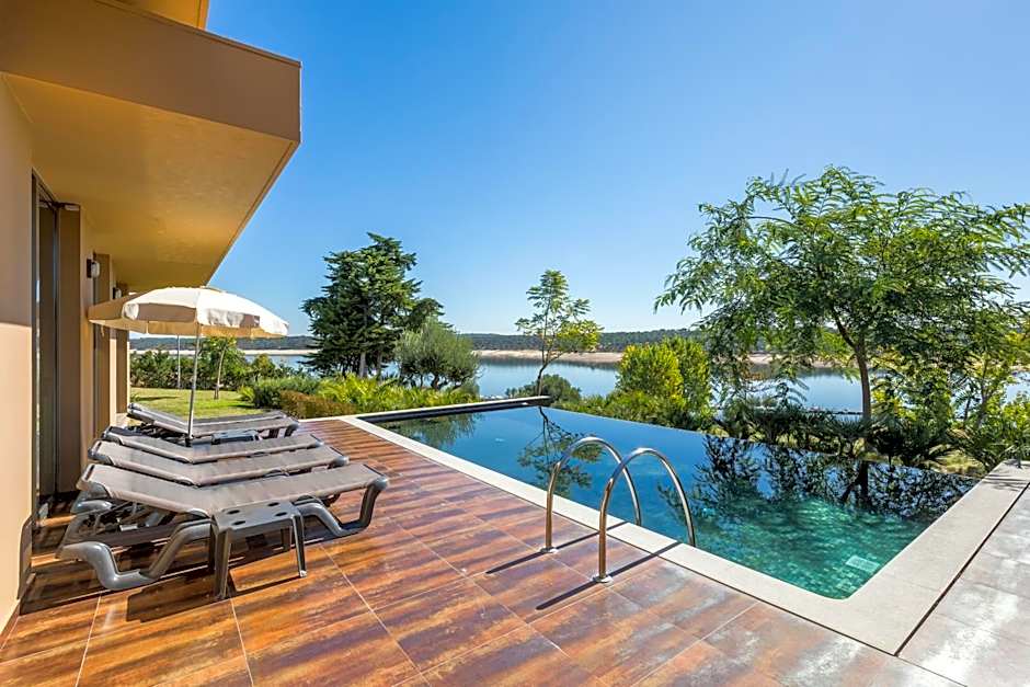 Lago Montargil & Villas