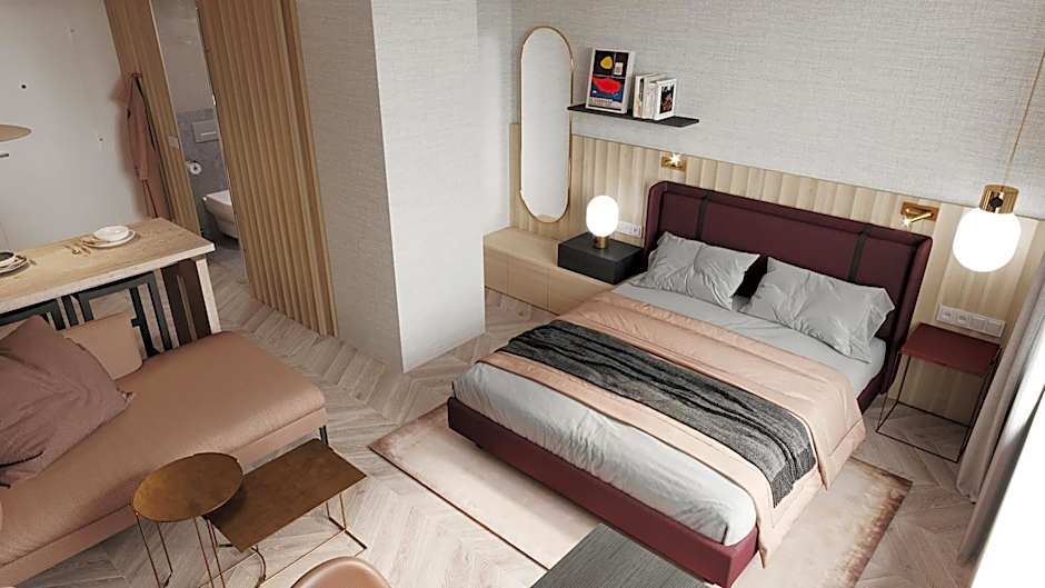 Residence Inn by Marriott Geneva City Nations