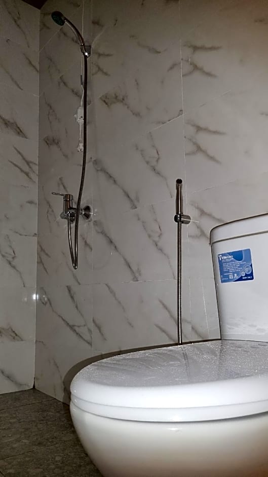 Uni Inn Semarang - Unnes