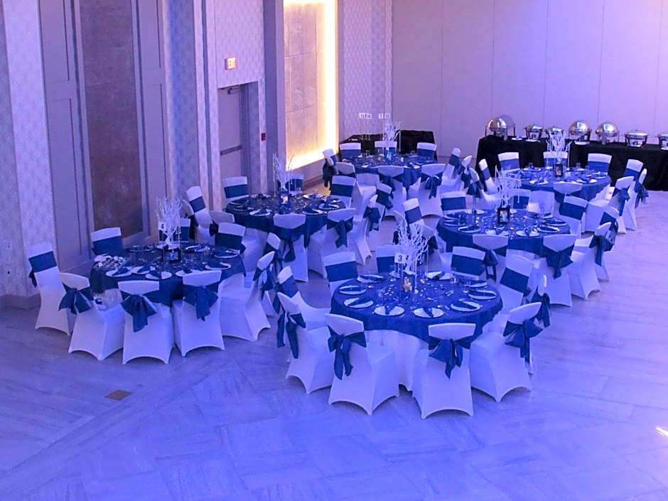 Hilton Garden Inn Springfield