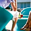 Novotel Le Mans