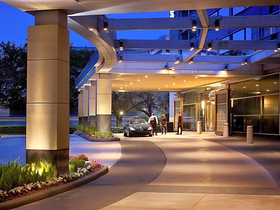 The Royal Sonesta Houston Galleria