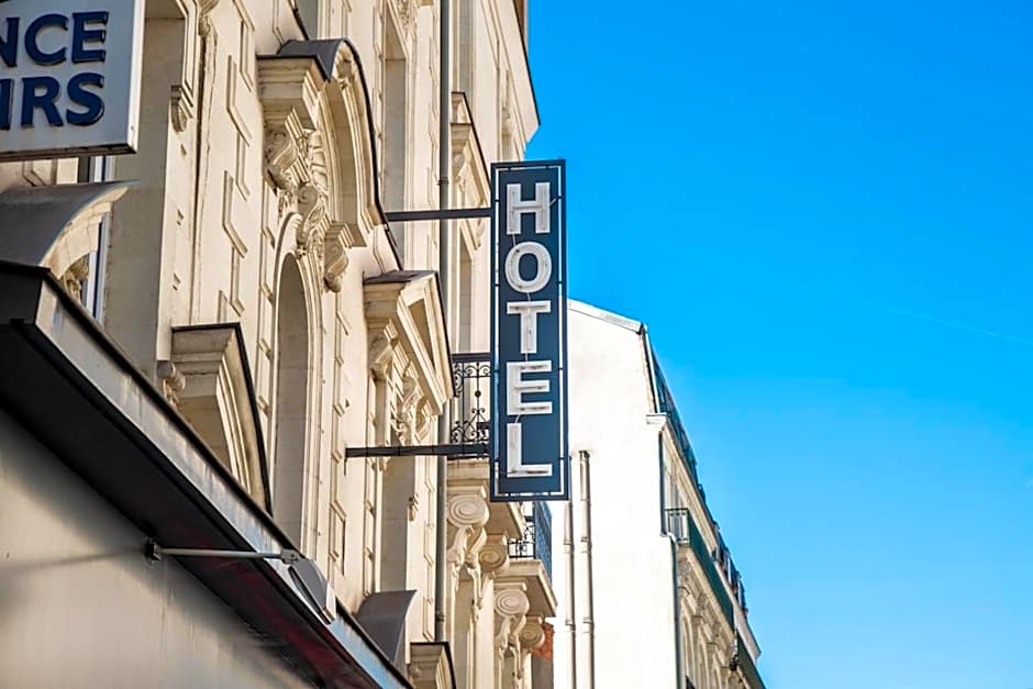Hotel Continental