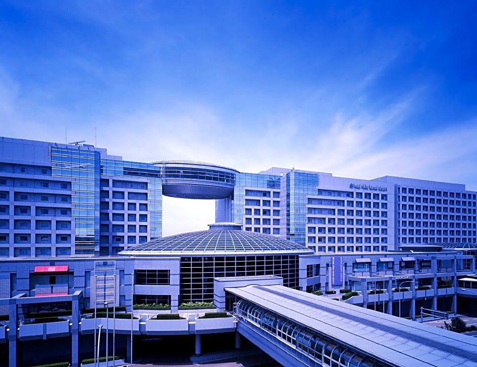 Hotel Nikko Kansai Airport