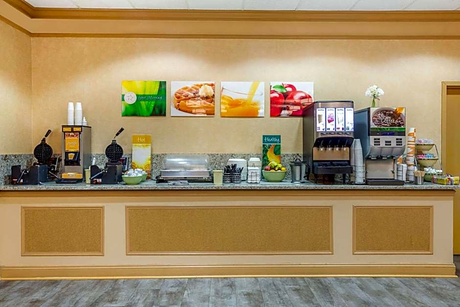 Quality Inn Old Saybrook