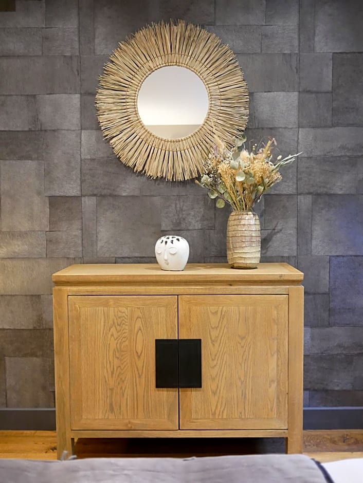 Le Lavoir des Capucins