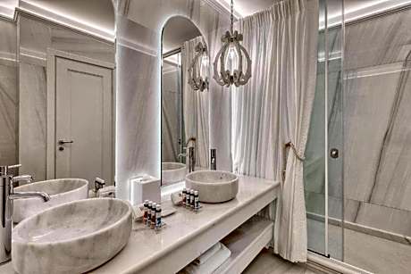 Premium Aegean Room with Garden View