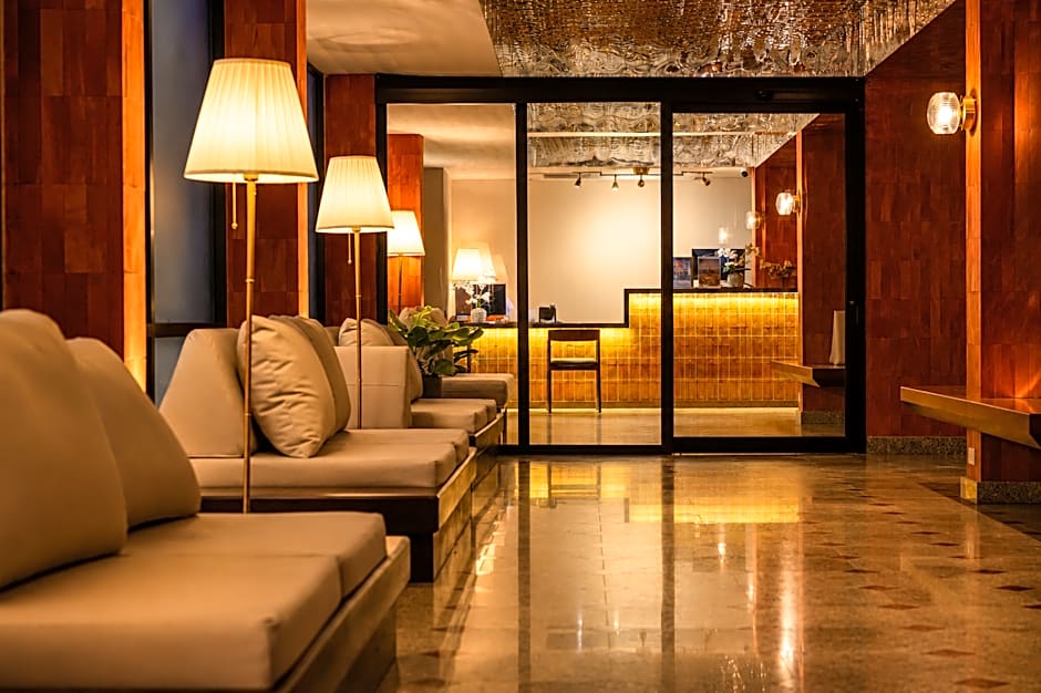 Wangkaew Hotel Phitsanulok