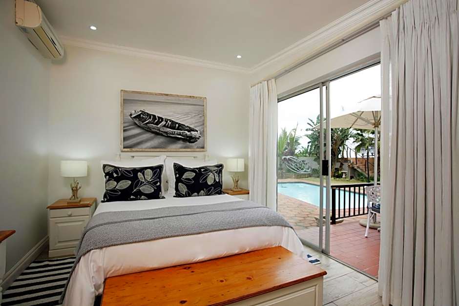 Ocean Hideaway Bed and Breakfast