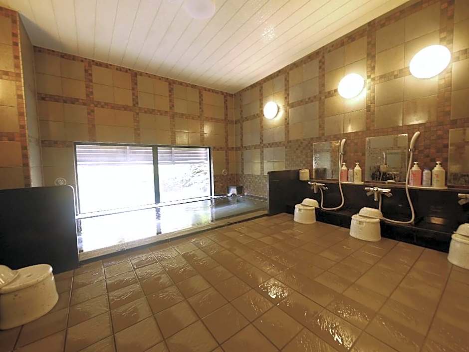 Hotel Route Inn Suwa Inter2