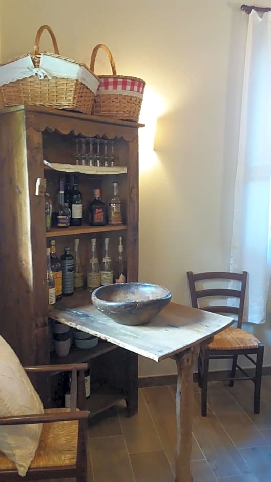 Rifugio Alpino Baudinet - Trek&Relax