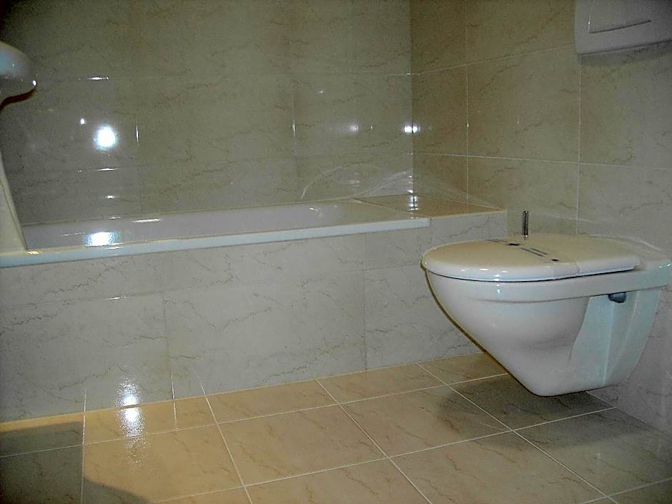 Hotel Agorreta